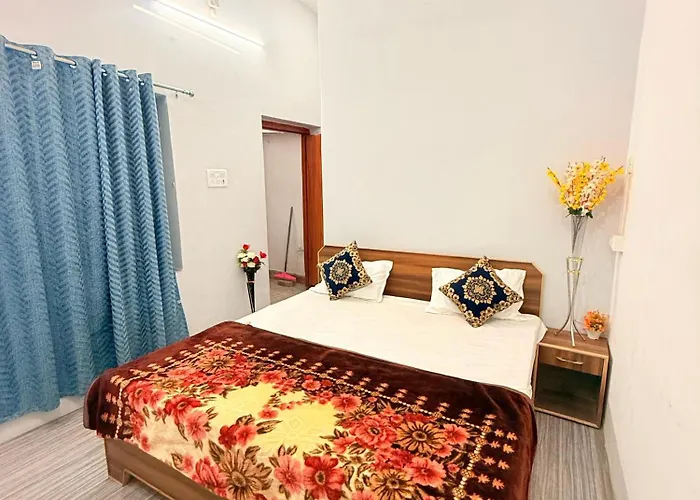 Ma Kalika Guest House