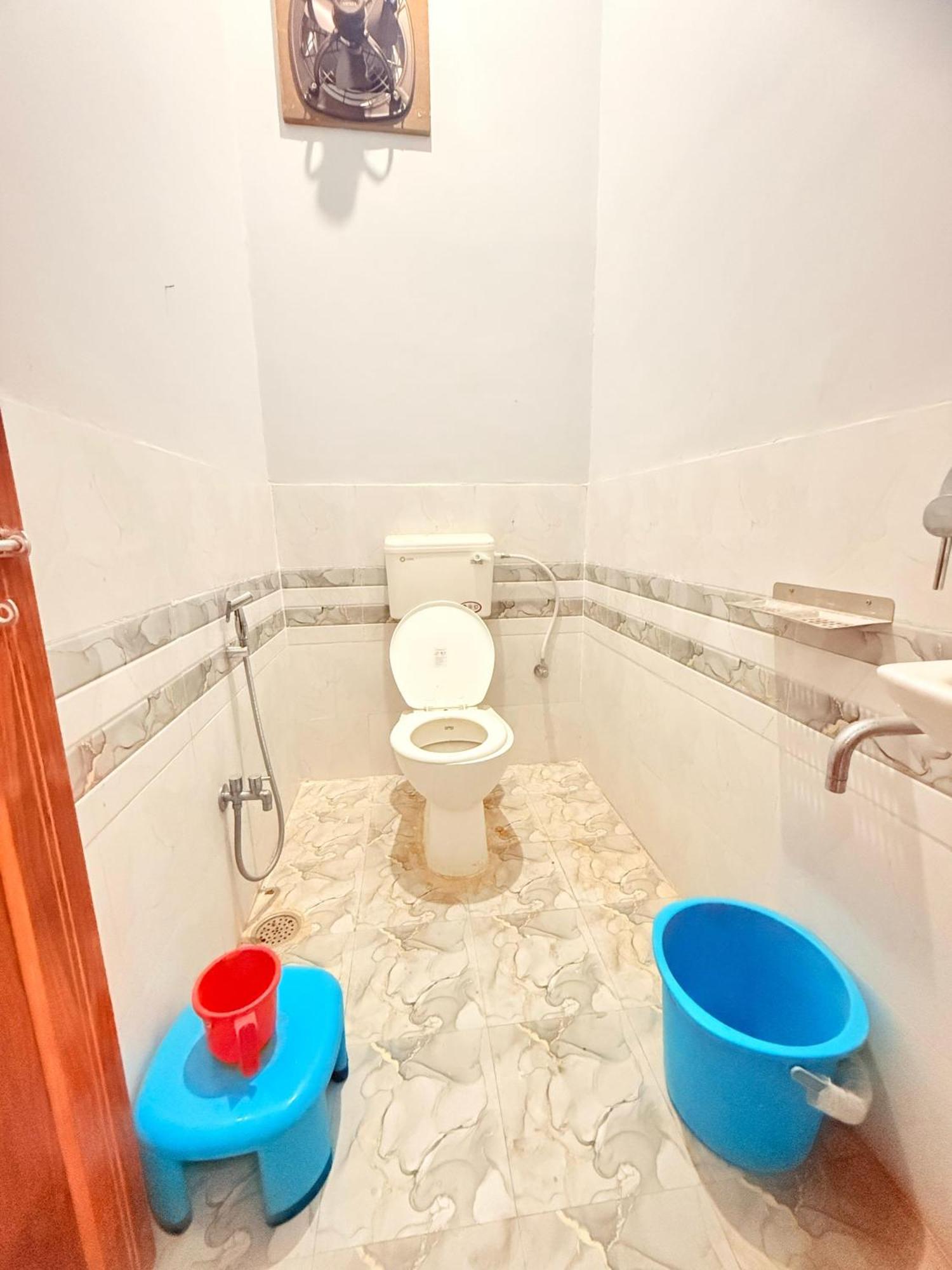 Homestay Ma Kalika *