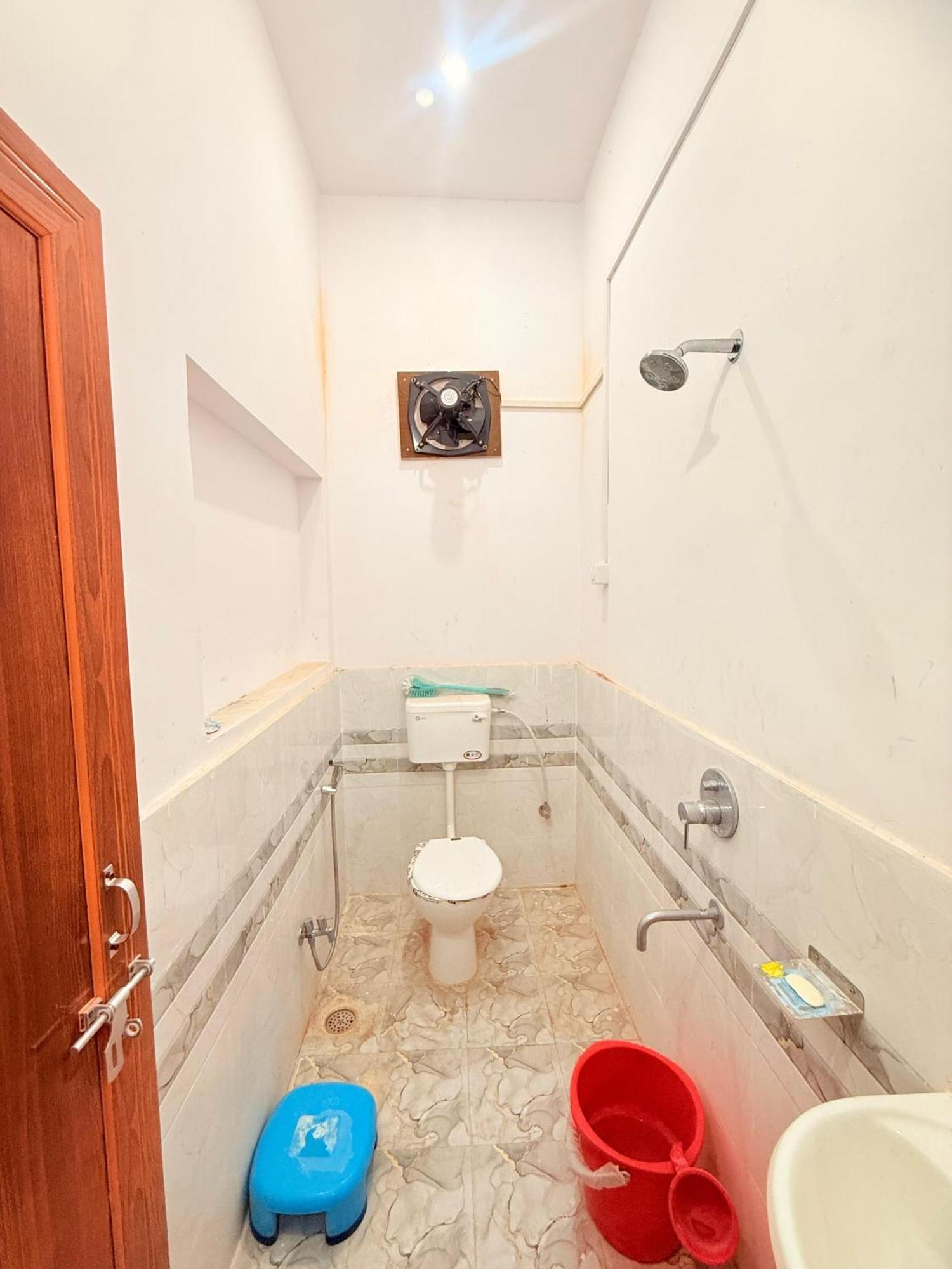 Homestay Ma Kalika Varanasi