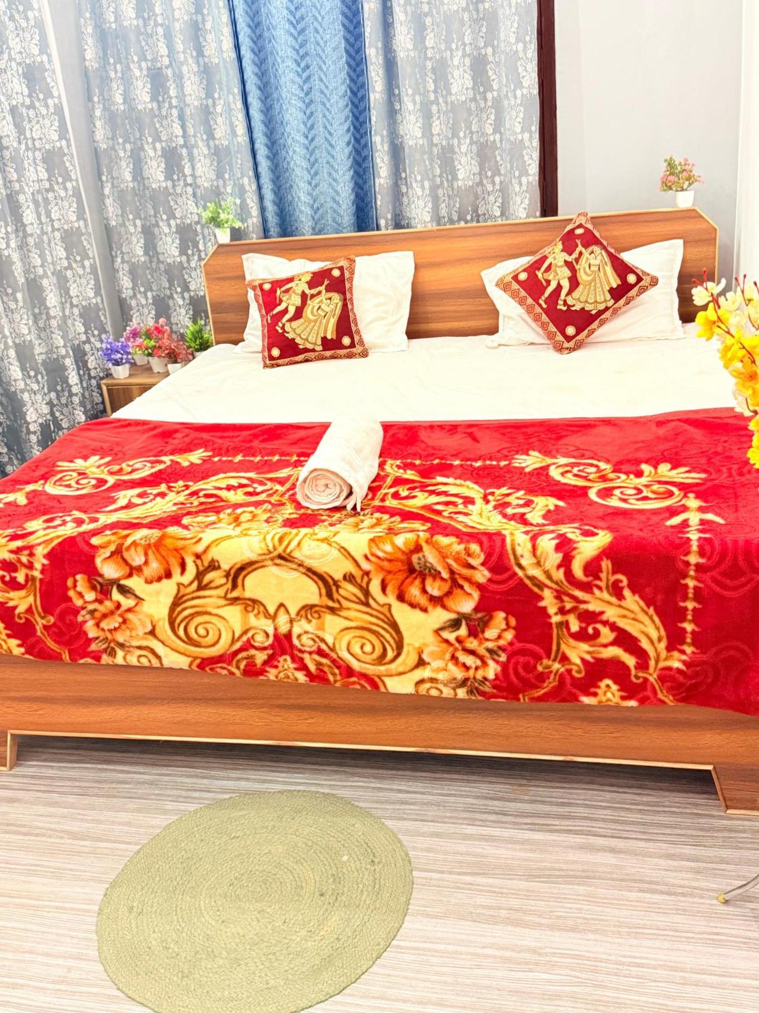Homestay Ma Kalika *