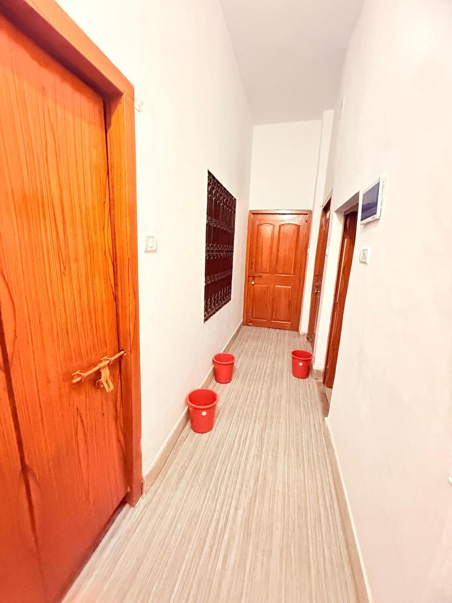 Homestay Ma Kalika *