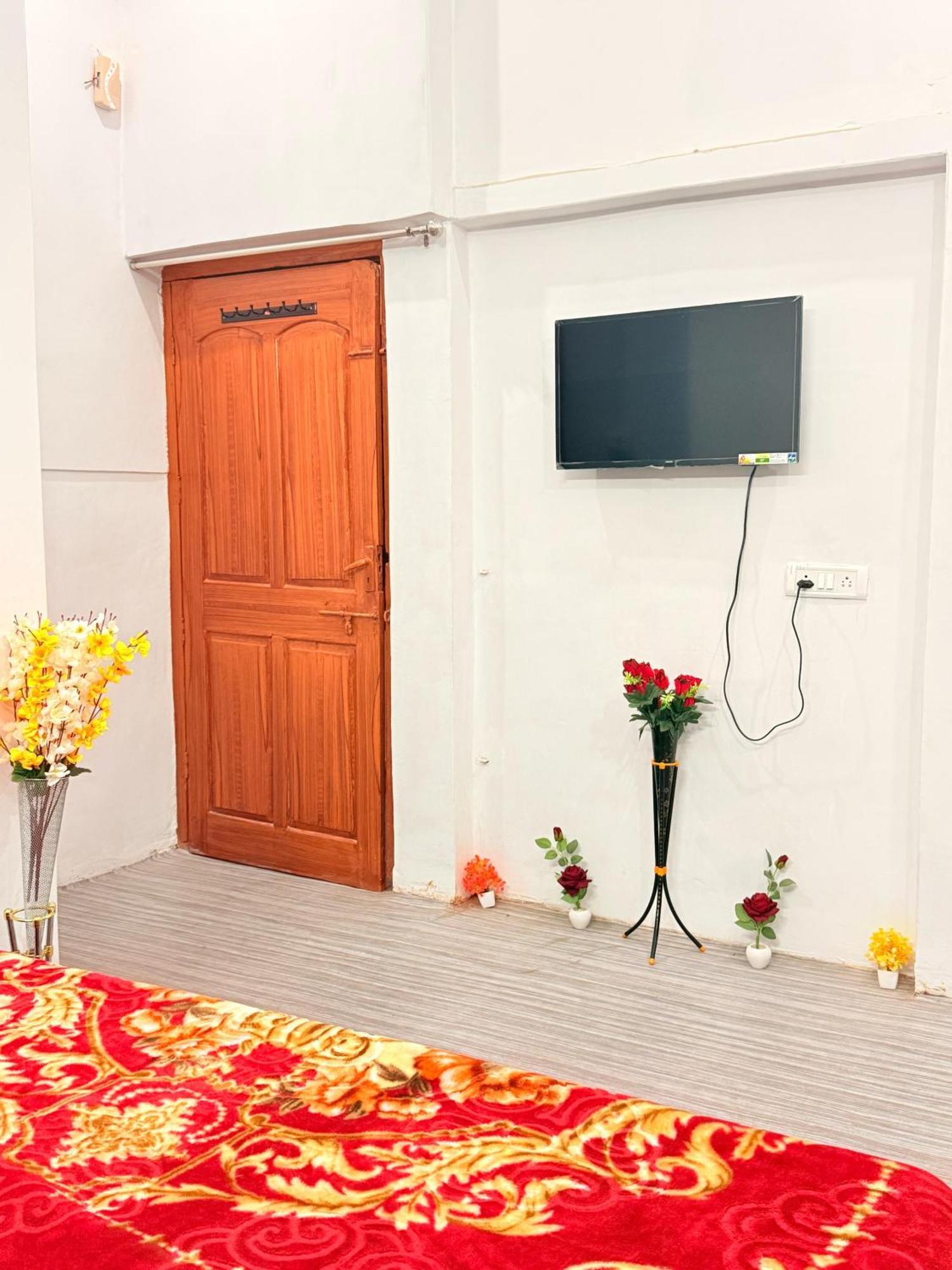 Ma Kalika Homestay *