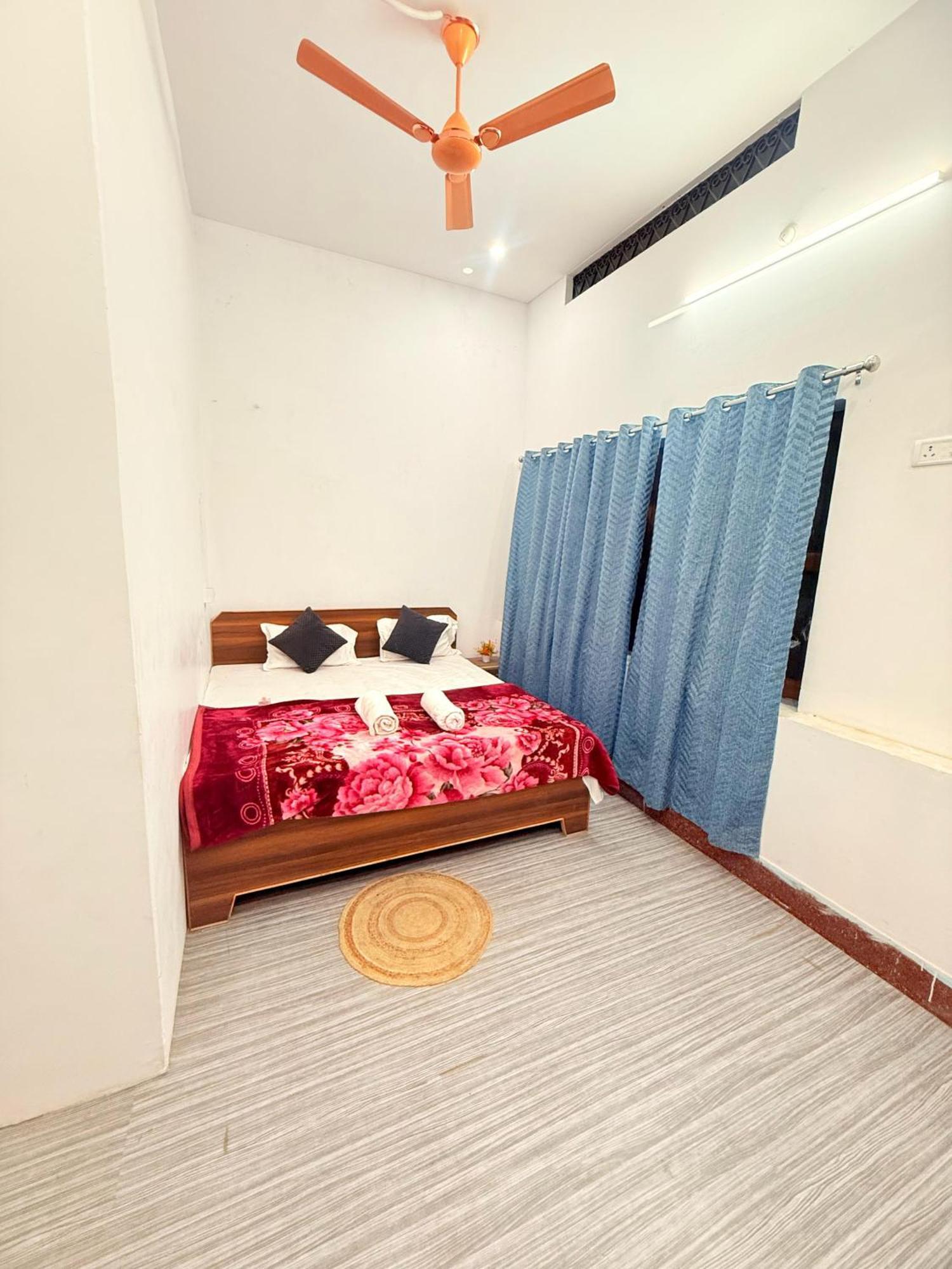 Ma Kalika Homestay Varanasi