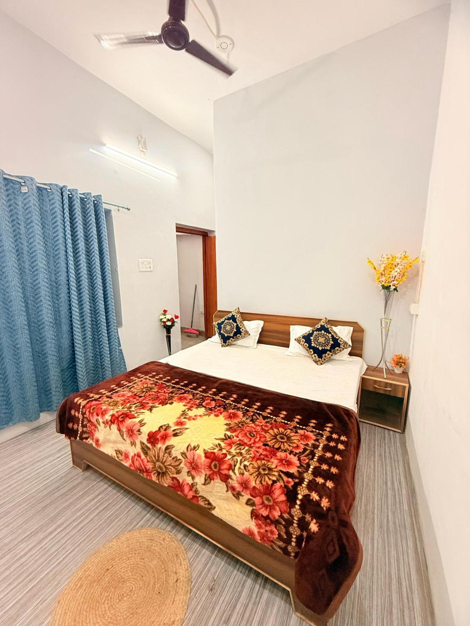 Ma Kalika Homestay
